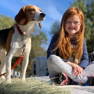 Meet your Posher, Bridget